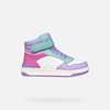 Chaussures pour l'eau