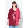 Rouge Cerise Foncé
