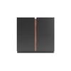 Graphite-Noyer