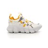Sneakers blanche homme