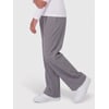 Medium Grey Melange 1