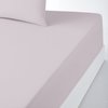 Bettwäsche grau beige