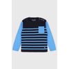- Marine Deep/ Blue Saphir