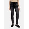 Dark Grey Denim