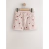 Fraise Rose