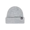 Gris Light Grey Heather