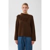 Marron Chocolate Brown