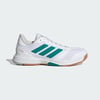 Cloud White / Equipment Green / Grey One