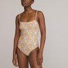 Estampado floral