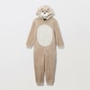 Beige Chine