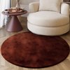 Tapis rond Esprit