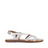 Argenté Cuir