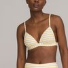 Riscas amarelo
