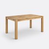 Table 2 personnes extensible