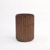 Marron Foncé