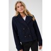 Bleu Midnight Marine