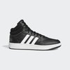 Core Black / Cloud White / Grey Six