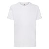 Tee shirt blanc fille 14 ans