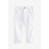 Pantalon blanc garçon 18 mois