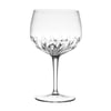 Verre à pied gin & tonic alkemist 58 cl (lot de 6) Couleur transparent Verre à pied gin & tonic alkemist 58 cl (lot de 6) Couleur transparent