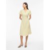 Jaune - Pastel Yellow 1