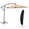 Beige, Gris Anthracite