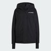 Manteau Adidas femme