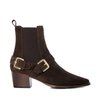 Bottes d'été pour femme