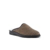 Pied-De-Poule Beige