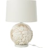 Blanc Coquillage Naturel