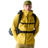 Jaune Huile