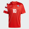 Team Power Red 2