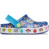 Chinelos Crocs