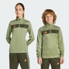 Tent Green / Night Cargo / Impact Orange