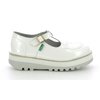 Salomé cuir femme