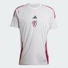 Maillot entrainement Adidas