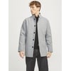 Grise - Light Grey Melange