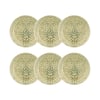 Beige-Vert