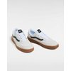 Vans homme noir et blanc