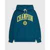 Sweat Champion vert