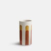 Terracotta/Ocre