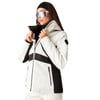 Blanc / Noir