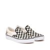 Slip-on femme blanche