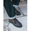 Cuir Grainé Marron