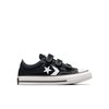 Converse vintage white
