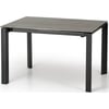 Gris Graphite Et Noir