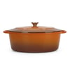 Marron-Orange
