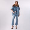 Denim Clair