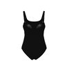 Maillot de bain femme soutien gorge integre