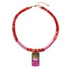 Bijoux fantaisie collier